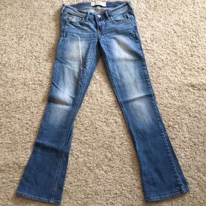 Hollister jeans